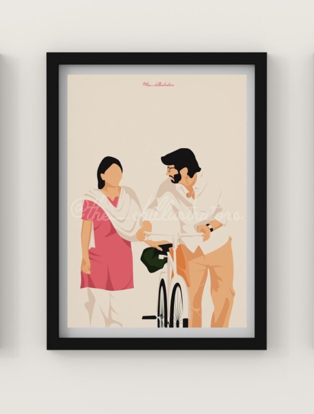 Kattradhu Thamizh Movie Poster