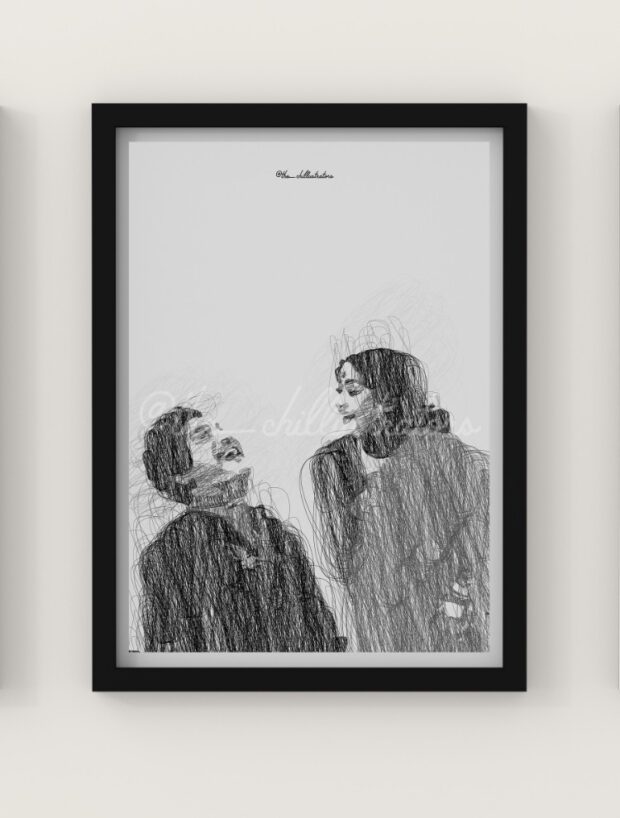 Pasamalar Movie Poster
