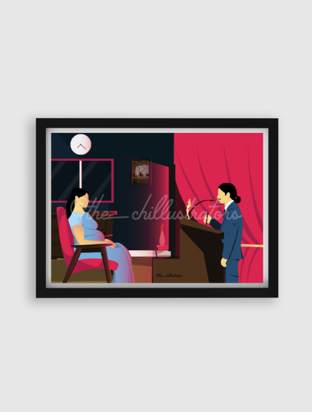 Mayakkam Enna Movie Poster