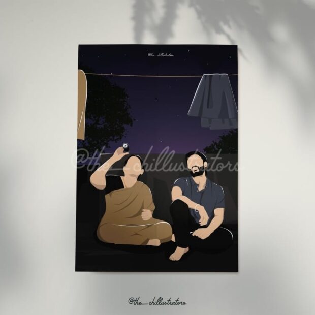 Velaiyilla Pattathari movie poster