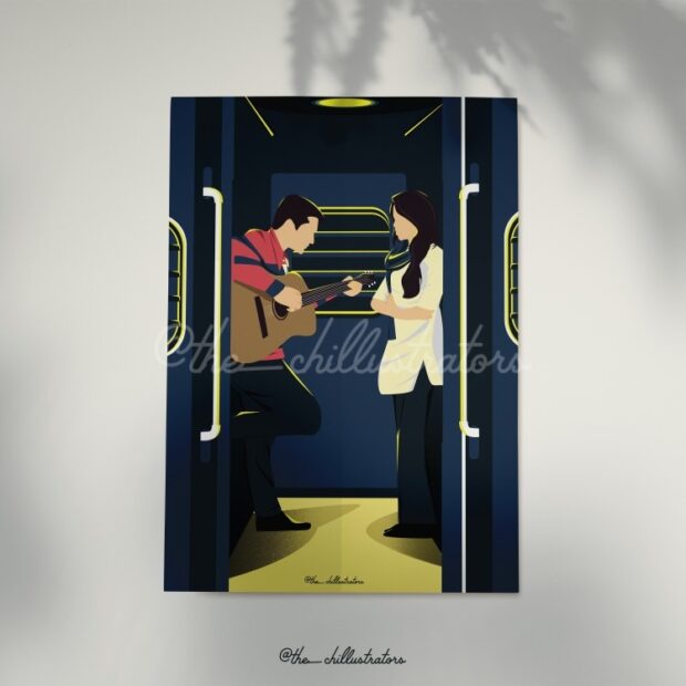 Varanam Aayiram Movie Posters