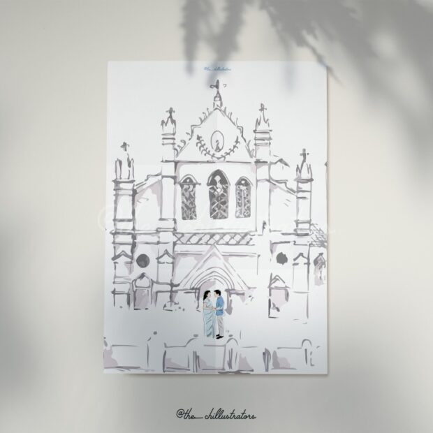 Vinnaithaandi Varuvaayaa Movie Poster