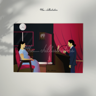 Mayakkam Enna Movie Poster