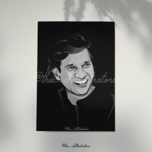 Isaignani Ilaiyaraaja Poster